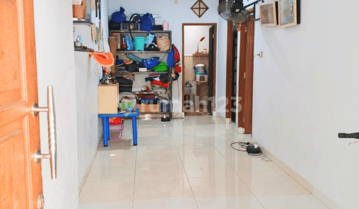 Dijual Rumah Villa Mutiara Serpong