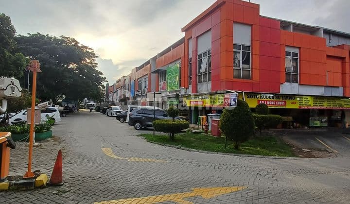 Dijual Ruko Bintaro Trade Center Sektor 7
