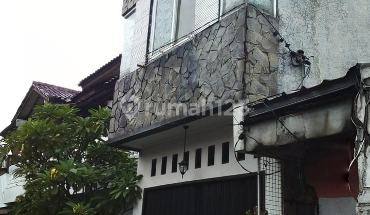 Rumah Murah Strategis di Limo Depok