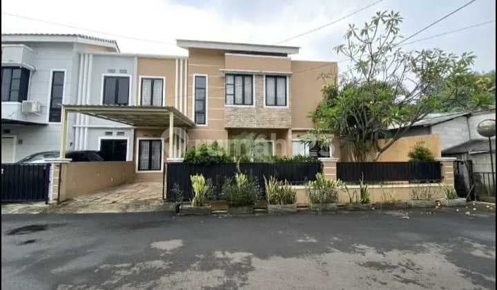 Dijual Rumah Griya Bintaro Estate Tangerang Selatan