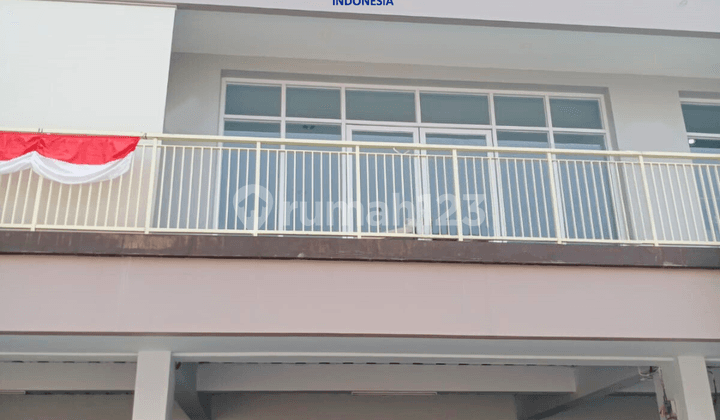 Disewa Rukan Jl. Haji Nawi Raya, Jakarta Selatan