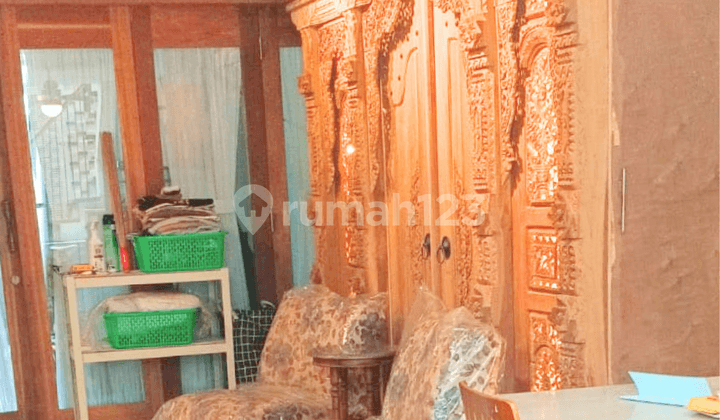 DIsewakan Rumah Full Furnished Nyaman di Bintaro Sektor 9