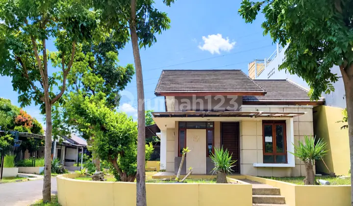 Dijual Rumah Nyaman di Lokasi Strategis Cimahi Bandung