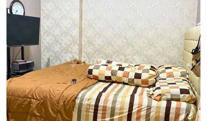 Apartemen Cervino Village 2 BR