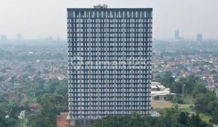 Dijual Apartment Sudimara ForesWalk Type Studio