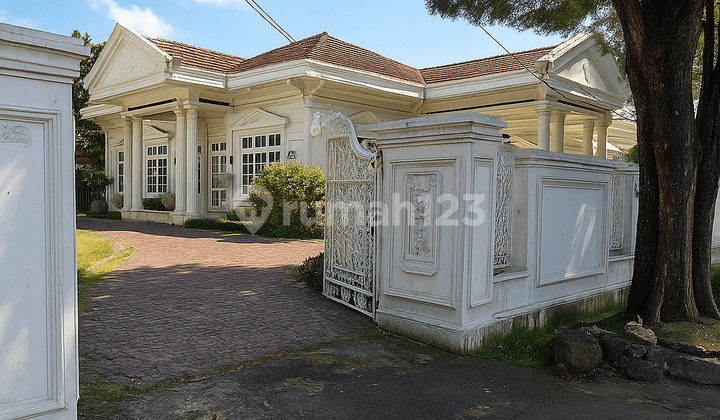 Dijual Rumah Mewah di Tumpaan Manado Sulawesi Utara