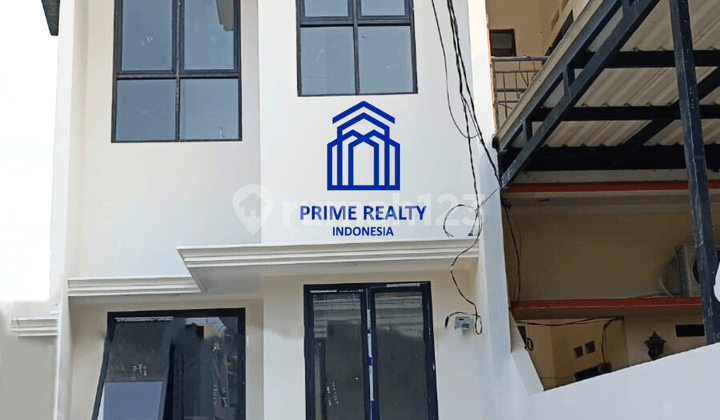 For Sale: House in Graha Bintaro Cluster