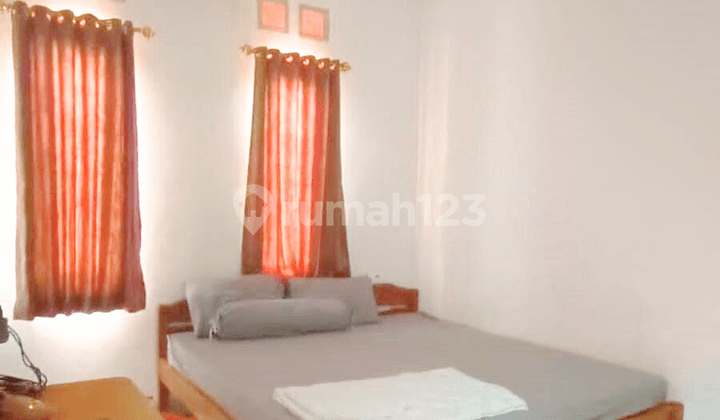 Dijual Kos kosan di Jurangmangu Timur Podok Aren