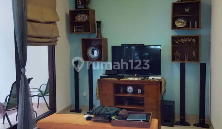 Dijual Rumah Dalam Cluster Sasak Tinggi Residence Ciputat