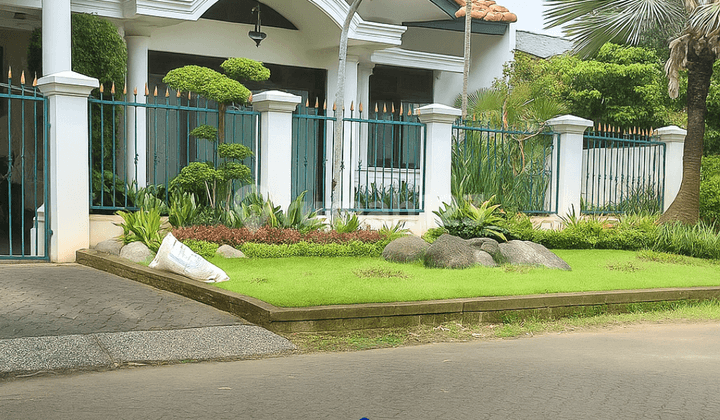 Dijual Rumah Siap Huni Lokasi Strategis Dekat ke Jakarta Barat