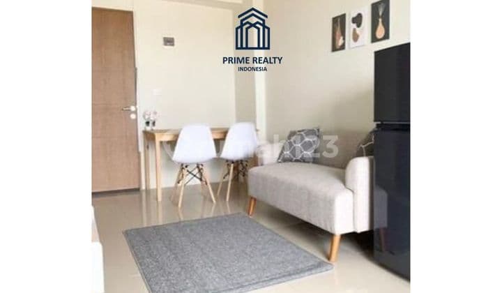 Apartemen Bintaro Park View