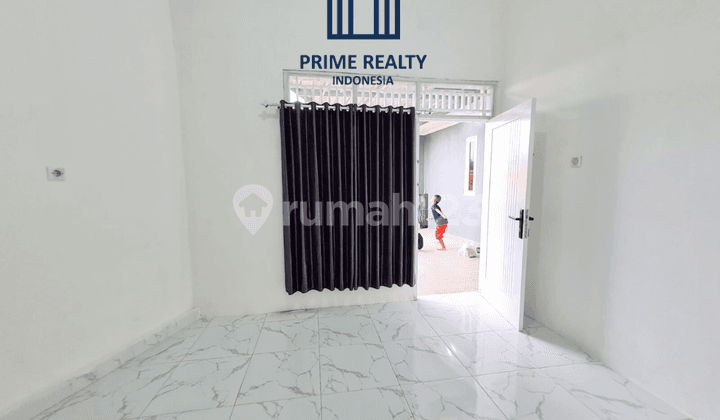 Dijual Rumah Siap Huni Dalam Gang Dekat Bintaro