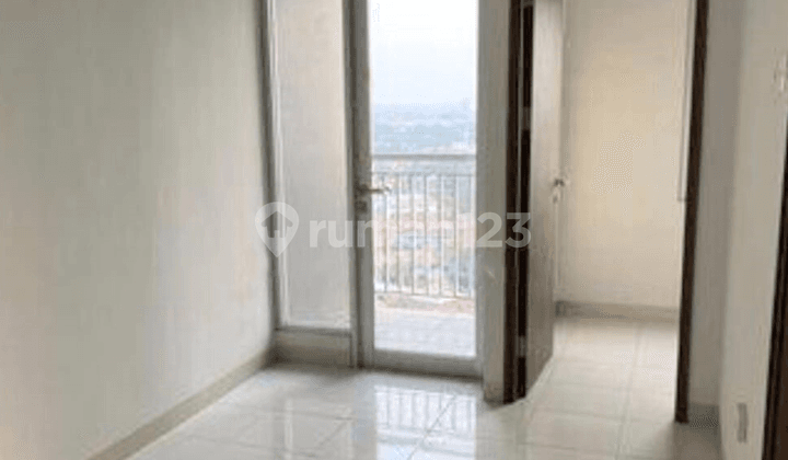 For Sale 2BR Apartment in Emerald Bintaro Tower B