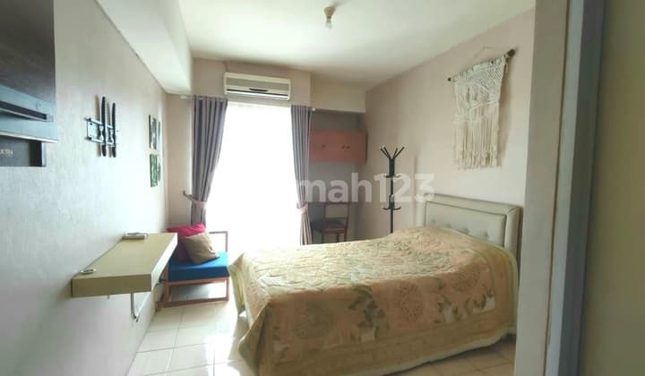 Dijual Unit Apartemen Type Studio di Serpong Greenview Bsd