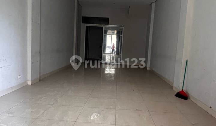 Dijual Ruko Icon 4 Lantai Jakarta Barat