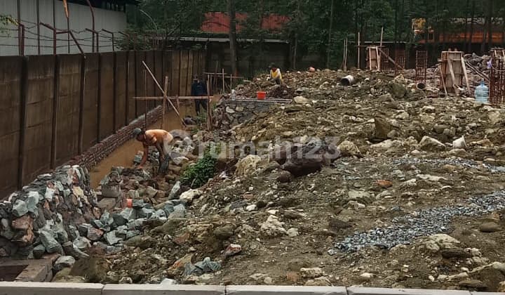 Disewakan Gudang Balaraja Tangerang