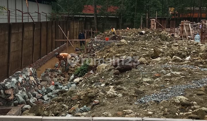 Disewakan Gudang Balaraja Tangerang