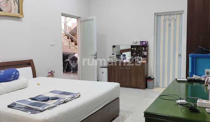 Dijual Cepat Siap Huni Rumah Jelambar