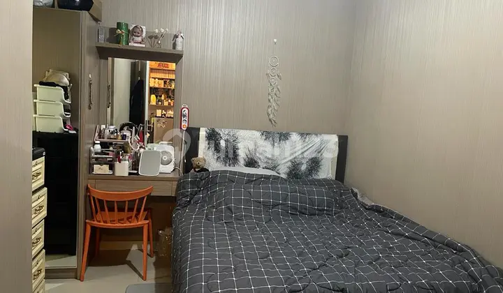 Dijual Apartemen Madison Park Dekat Central Park Mall Jakarta Barat