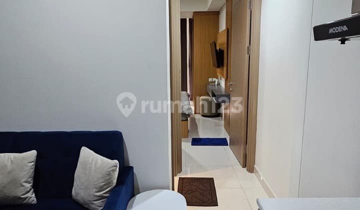 Disewakan Apartemen Gold Coast Pik. 1 Bedroom Furnish