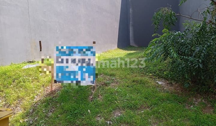 Jual Cepat dan Murah Kavling Pik1