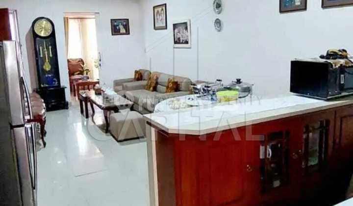 Rumah Siap Huni di Cisaranten Kulon Arcamanik