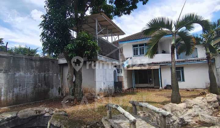 Rumah dengan Sirkulasi Bagus dan Lingkungan Aman Bikin Kamu Nyaman Ding Timur Komplek Gading