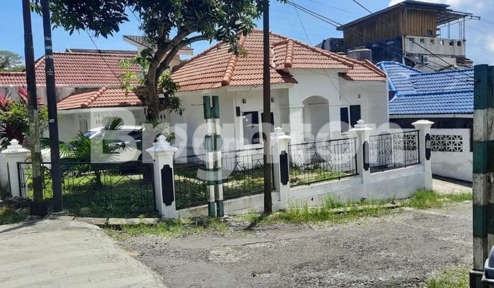 RUMAH CANTIK SIAP HUNI DALAM KLUSTER