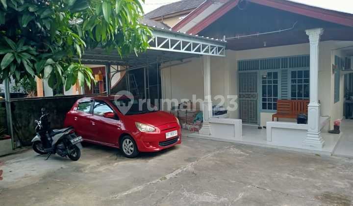 Rumah Siap Huni Di Sepinggan Kota