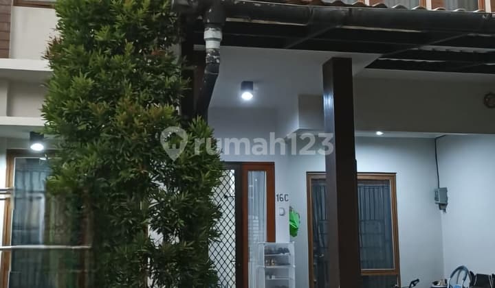 Rumah Murah Di Jalan Cempaka Bintaro Pesanggarahan Jaksel