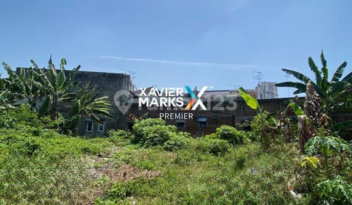 Dijual Murah Tanah Luas Di Jalan Candi Sewu, Blimbing Malang