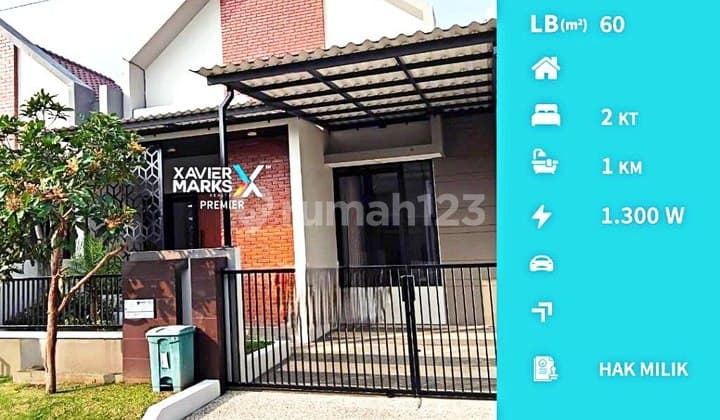 For Rent Furnished House Ready to Occupied in Austinville, Dieng Malang
