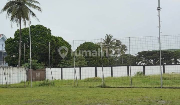For Sale Strategic Sports Centre in Krapyak, Kepanjen City, Malang Regency