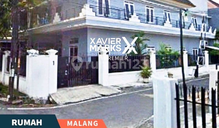 Disewakan Rumah Kost 19 Kt Full Furnish di Jln Ikan2, Blimbing Malang