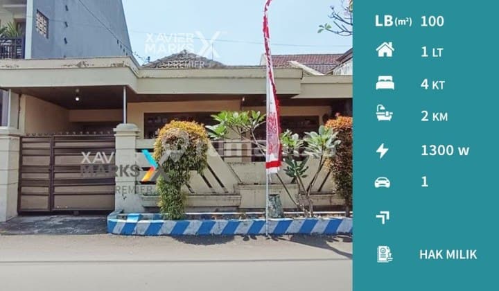 Dijual Cepat Rumah Murah Siap Huni di Mangliawan, Pakis Kab. Ml