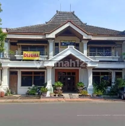 Hotel Teluk Penyu, Jl.dr Wahidin Cilacap