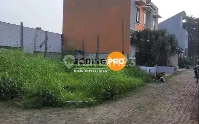 For Sale: Ready-to-Build Plot in a Gated Cluster with Single Entrance System