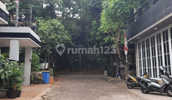 Rumah Rapih Cantik Minimlis Siap Huni