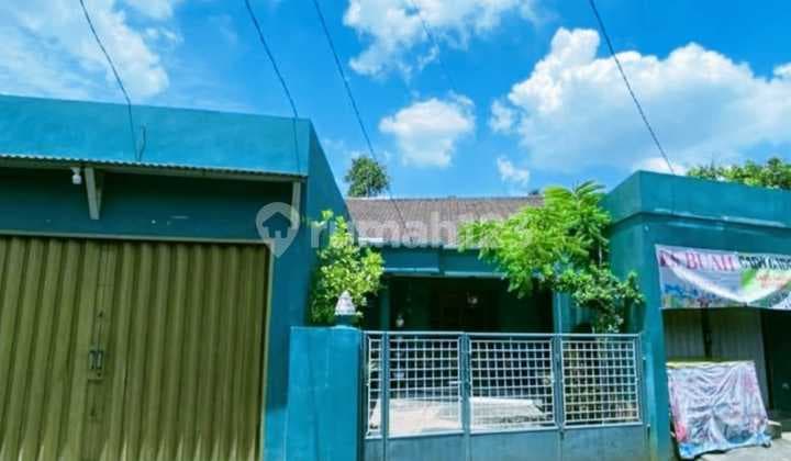 Rumah Bagus Semi Furnished SHM Pamulang, Tangerang Selatan