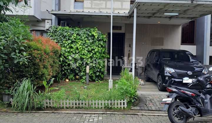 Bsd Cluster Prestigia, Hook, Selangkah Ke Ice Bsd