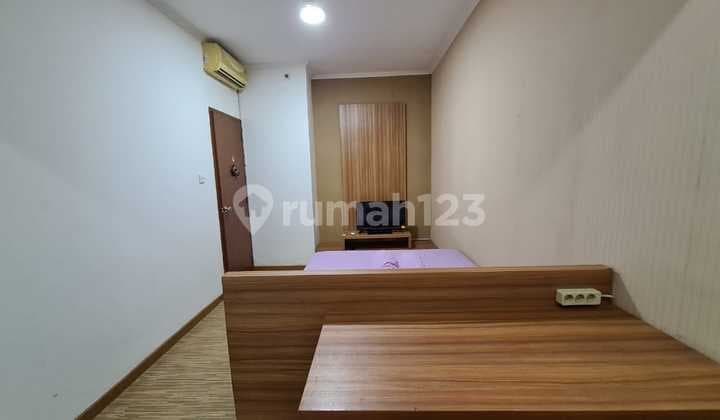 Apartemen Sudirman Park Murah Lokasi di Jantung Kota