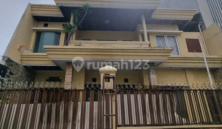 Rumah Kost di Grogol Dekat Universitas Trisakti