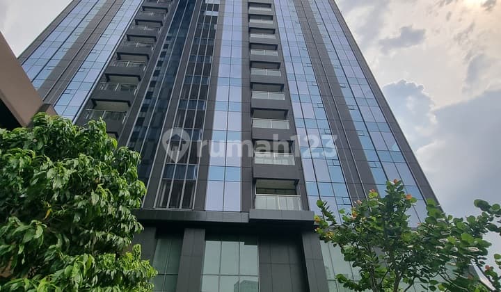Apartemen Jakarta Pusat 57 Promenade Fasilitas Premium