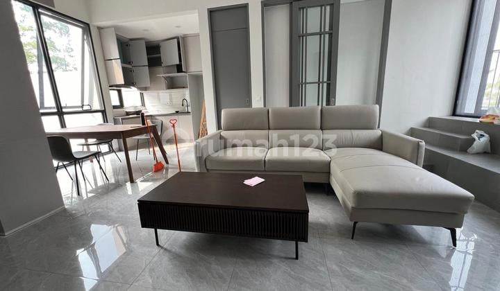 FOR SALE AETHER GREENWICH BSD HOUSE