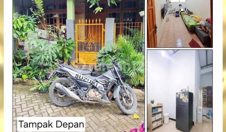 Cepat Rumah Siap Huni Sepatan Tangerang
