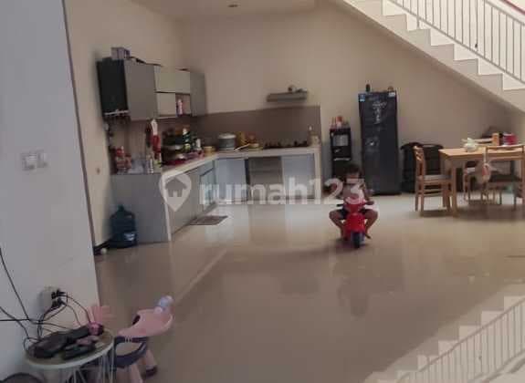 Jual Cepat Top Regency Topindo Kopo Sayap Tki Taman Kopo Indah Siap Huni Modern Bandung