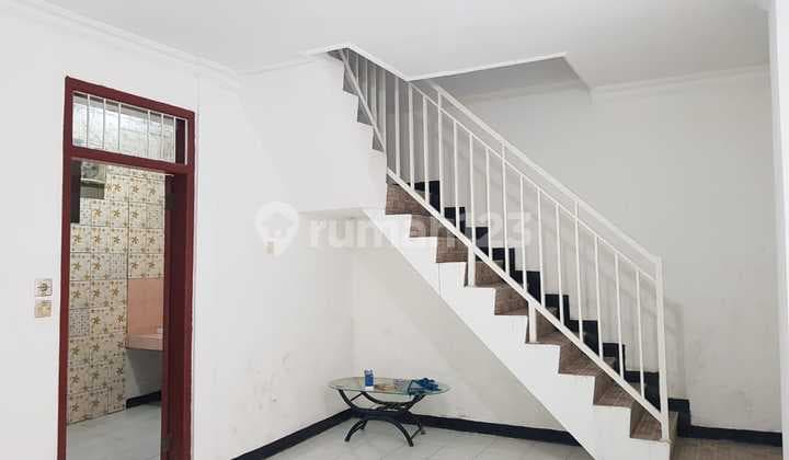 Tci Taman Cibaduyut Indah Minimalis Ready to Occupy 2 Story Bandung Smart Choice