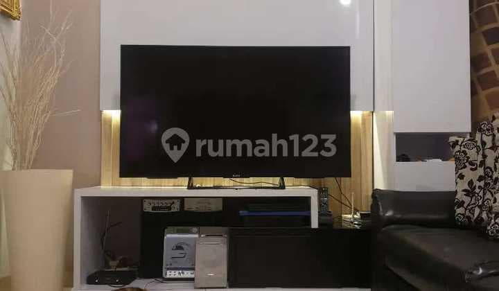 Jual Rumah di Sayap Moh Ramdan, Ciateul Rumah Minimalis Modern Siap Huni Pusat Kota, Strategis Bandung