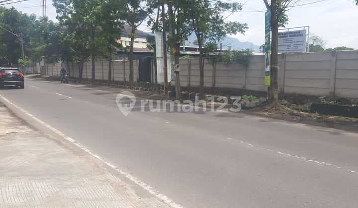 Wow Kavling Tanah Murah Sayap Soekarno Hatta Gedebage Jalan Lebar Bandung Timur Murah