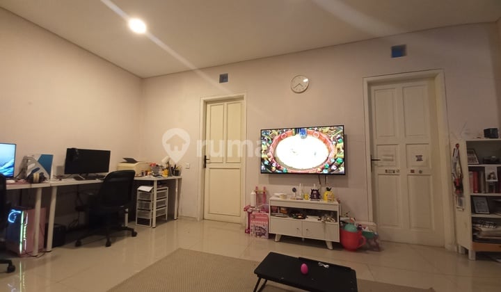 Asli Nih Pilihan Sayap Kopo Tki Nata Endah Sadang Siap Huni 1 Lantai Minimalis Bandung